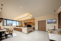 Atour Hotel Foshan Zu Miao Lingnan Tiandi‌