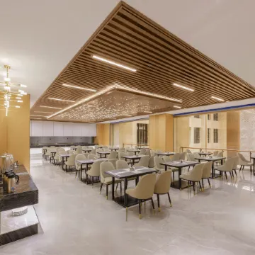Xinyue Hotel