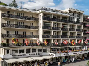 First의 인기 스키 호텔