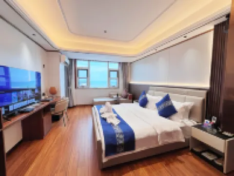 Kaixuan International Hotel โรงแรมใกล้Snake House