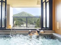 Ooedo Onsen Monogatari Premium Gero Honkan（Old:Yukai Resort Premium Gero Saichoraku Honkan） Hotels in Gero
