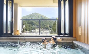 Ooedo Onsen Monogatari Premium Gero Honkan(Old:Yukai Resort Premium Gero Saichoraku Honkan)
