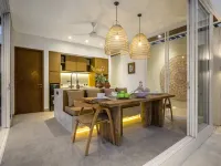 Villa Vertigo Ubud by BaliSuperHost Hotels near Elephant Cave