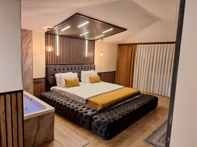The Best City Kadikoy Hotel a Kadikoy