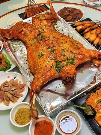 Homeinn · neo (Chengdu Longquanyi Linxi Kangcheng) Отели рядом с достопримечательностью «Luoshui Wetland Park»