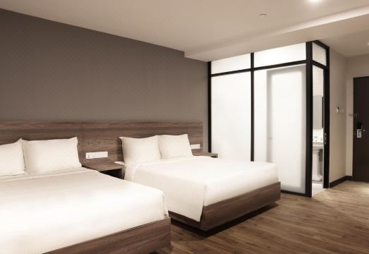 차이나타운 호텔