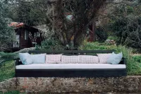 Yediburunlar Lighthouse Boutique Hotel & Restaurant