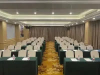 Vienna International Hotel (Changsha Science and Technology New Town Shaoguang Metro Station) Hotels near Taogongmiao