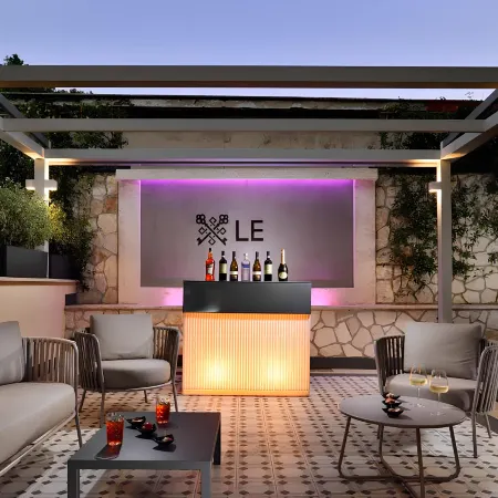 Le Boutique Hotel