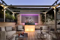 Le Boutique Hotel - バー