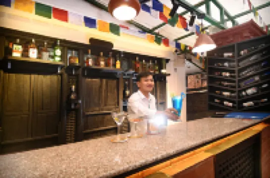 Tibet Boutique Hotel