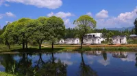 Xinyuan Nalaquan Eco Garden Hotel