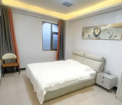 周口店龍源民宿 山頂洞附近的飯店