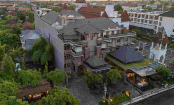 The Vira Bali Boutique Hotel & Suite