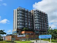 Bell Suite Cozy Home at Sunsuria City 16km to KLIA Sepang by Cloud Host