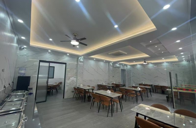 Xiamen Yiying Hotel (Gaoqi Airport) photo 6