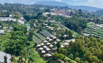 Tebing View Glamping, Azana Hotels Collection