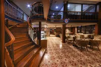 Mercure Istanbul Sirkeci