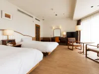 Wan Wan Paradise Izukogen - Pet friendly