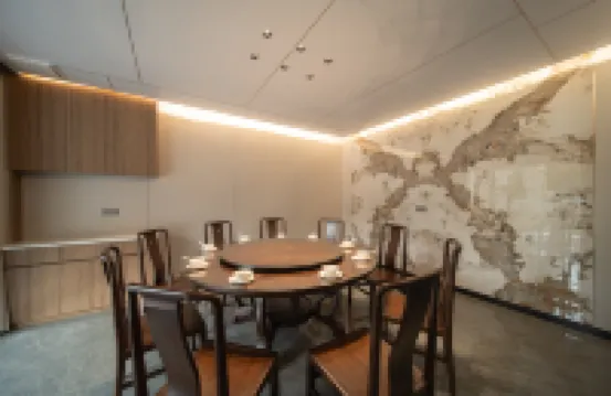 Shijingshan Ju Homestay