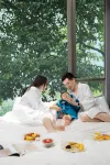 IntercityHotel Yangzhou Slender West Lake - Family