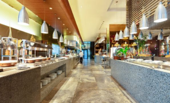 Four Points by Sheraton Taicang