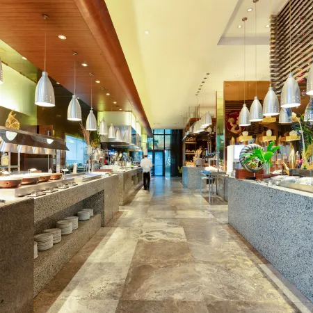 Four Points by Sheraton Taicang