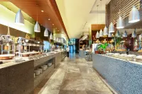 Four Points by Sheraton Taicang - Breakfast