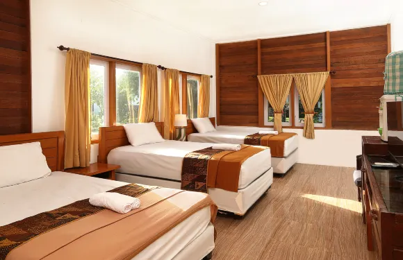 格蘭德普倫庫旅館