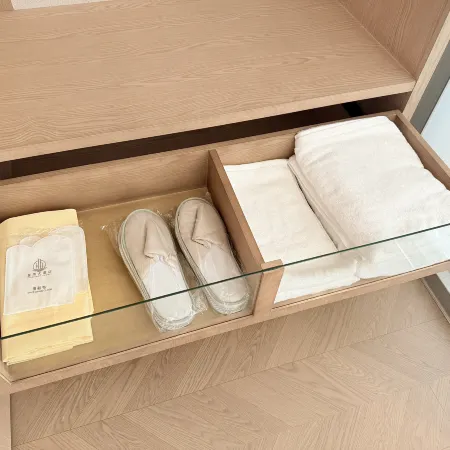 Jianning Xinghai Grand Hotel
