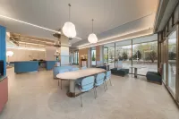 HanTing Hotel (Jiayuguan Yingbinhu)