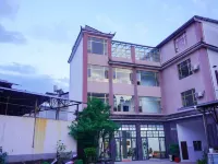 Hongyu Hotel Hotels in Yangbi Yi Autonomous County