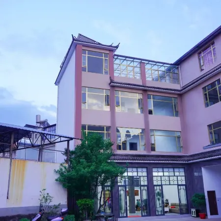 Hongyu Hotel