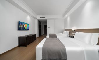 Siming Mountain Shuhua Hotel