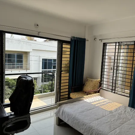 Dhaka Star Guest House