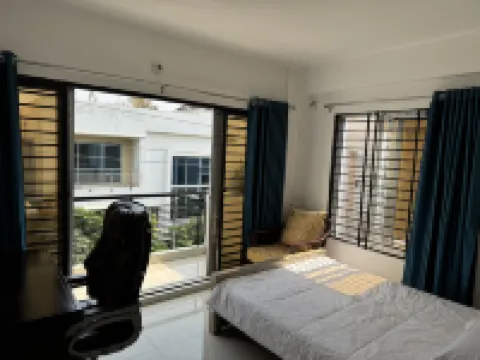 Dhaka Star Business Hotel  호텔