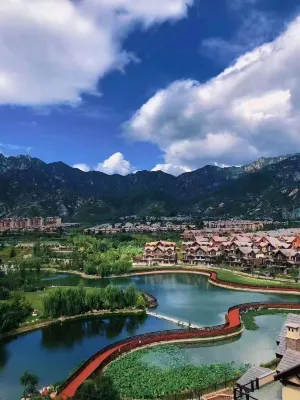 Sansan Guyu Hotel (Orenda Homeland America Store)