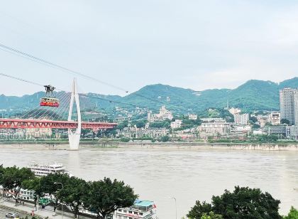 Bai Xiang Riverside Hotel