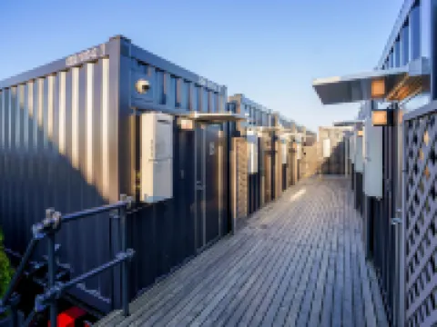 Hotel R9 the Yard Mokakumakura Hoteles en Mooka