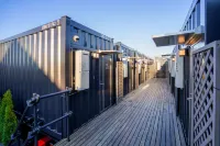 Hotel R9 the Yard Mokakumakura Hotels in Mooka