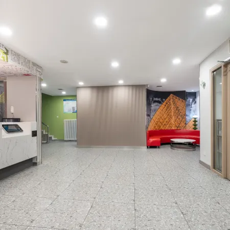 Ibis Hotel (Beijing Sanlitun East Bridge)
