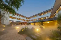 Yichun Qiyun Hot Spring Resort Hotel ( Wentang gujing Branch)
