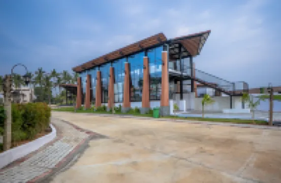 Serene Resort Hyderabad - 3-Star