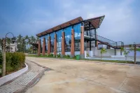 Serene Resort Hyderabad فنادق في Ranga Reddy
