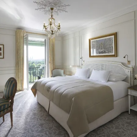 Le Meurice
