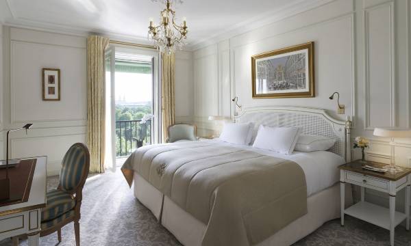 Le Meurice