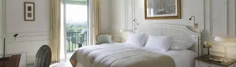 Le Meurice