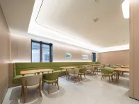 JI Hotel (Lanxi Gucheng) - servizio colazione
