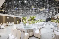 Huaqiang Hotel Hotels in Houma