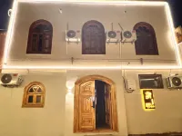 Manbu Hostel (Kashgar Donghu Park)